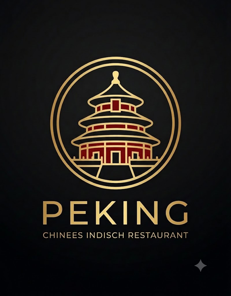 Peking Slagharen Logo